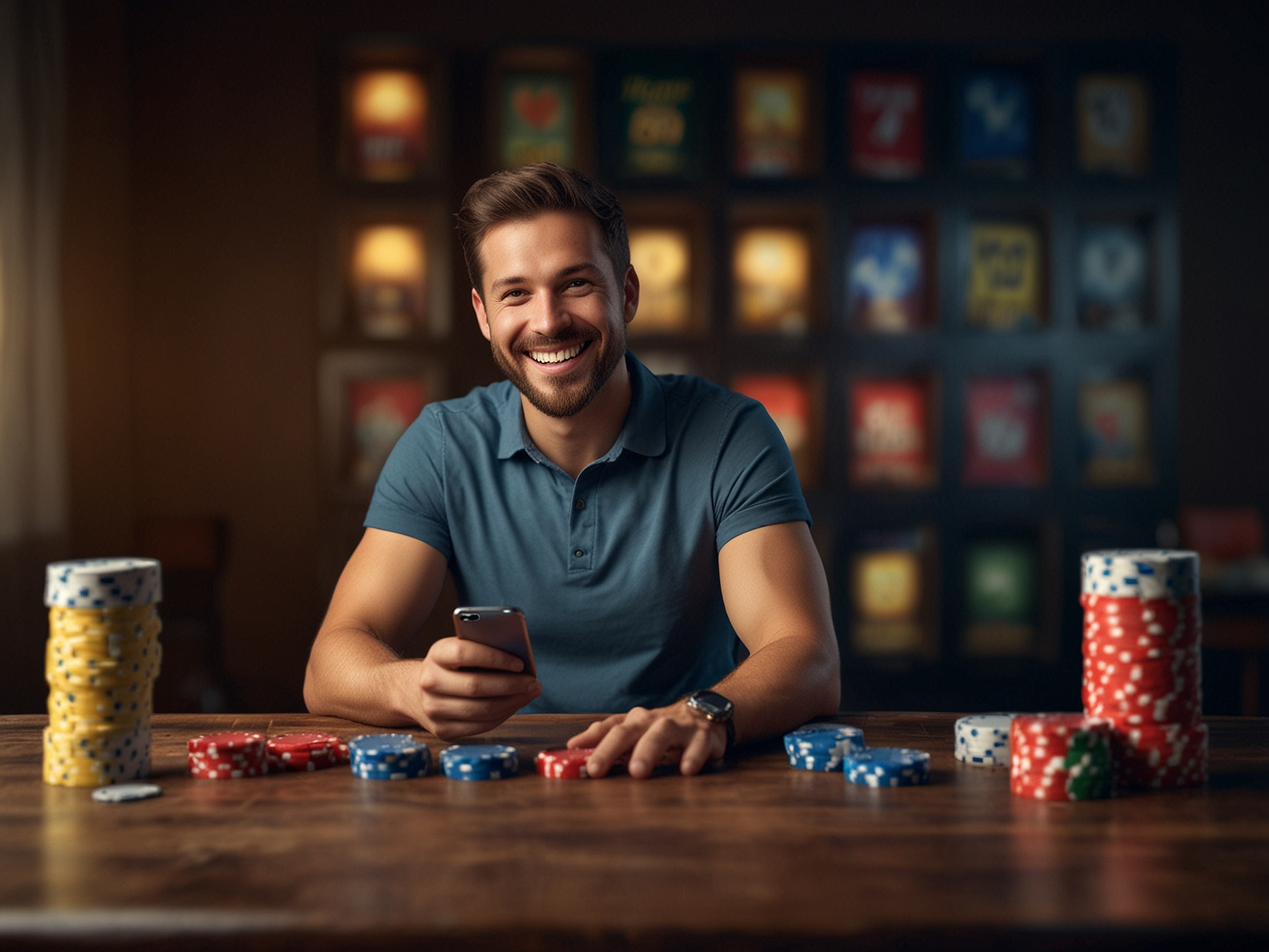 Welcome bonus image